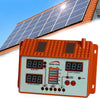 REGOLATORE DI CARICA PER PANNELLO SOLARE 12-24V 50 60A CONTROLLER PER RICARICA Commercio Industria e Scienza/Energia solare e eolica/Regolatori e accessori per ricarica/Regolatori PWM Trade Shop italia - Napoli, Commerciovirtuoso.it