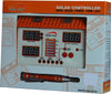 REGOLATORE DI CARICA PER PANNELLO SOLARE 12-24V 50 60A CONTROLLER PER RICARICA Commercio Industria e Scienza/Energia solare e eolica/Regolatori e accessori per ricarica/Regolatori PWM Trade Shop italia - Napoli, Commerciovirtuoso.it