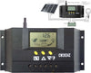 Regolatore Di Carica Per Pannello Solare 12v 24v 10 20 30 40a Ampere Controller Commercio Industria e Scienza/Energia solare e eolica/Regolatori e accessori per ricarica/Regolatori PWM Trade Shop italia - Napoli, Commerciovirtuoso.it