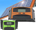 REGOLATORE DI CARICA PER PANNELLO SOLARE 12V 24V 10 20 30 40A AMPERE CONTROLLER Commercio Industria e Scienza/Energia solare e eolica/Regolatori e accessori per ricarica/Regolatori PWM Trade Shop italia - Napoli, Commerciovirtuoso.it