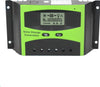 REGOLATORE DI CARICA PER PANNELLO SOLARE 12V 24V 10 20 30 40A AMPERE CONTROLLER Commercio Industria e Scienza/Energia solare e eolica/Regolatori e accessori per ricarica/Regolatori PWM Trade Shop italia - Napoli, Commerciovirtuoso.it
