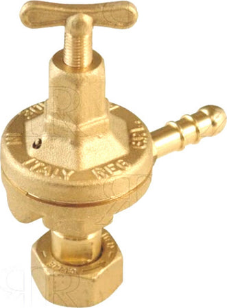 REGOLATORE GPL ALTA PRESSIONE IN OTTONE PRODOTTO IN ITALIA Casa e cucina/Grandi elettrodomestici/Accessori e parti di ricambio/Tubi del gas Rossi Ricambi - Venetico Marina, Commerciovirtuoso.it