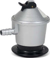 Regolatore Pressione Gas Butano Propano 29 Mbar G56 H51 Bombole Valvola Antifuga Fai da te/Utensili elettrici e a mano/Utensili elettrici/Compressori d'aria Trade Shop italia - Napoli, Commerciovirtuoso.it