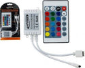 Regolatore-Telecomando-Ir-24-Tasti-Luce-Musica-12v-Per-Strisce-Led-Rgb-Te-rgb
