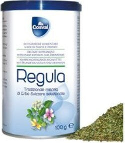 REGULA-MISC.ERBE-SVIZZ.100G-Cosval