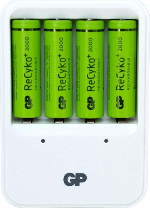 Regyko-Gp-Rechargeble-Aa/aaa-Nimh-2000mah-Gprh0pb42084