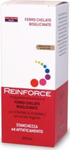 Reinforce-Ferro-Chelato-integratore-alimentare-200-ml-Farmaderbe
