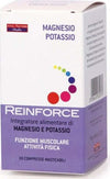 Reinforce-Mag.+Potassio-integratore-alimentare-30-compresse-Farmaderbe