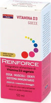 REINFORCE-VITAMINA-D3-GOCCE-50-ML