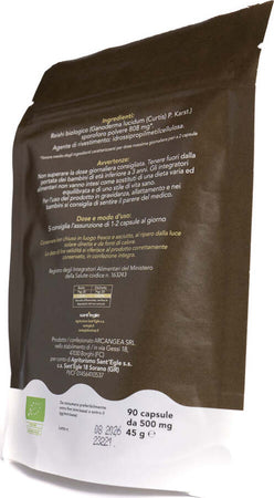 Reishi---Ganoderma-Lucidum-biologico,-90-capsule