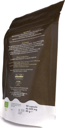 Reishi---Ganoderma-Lucidum-biologico,-90-capsule