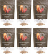 Reishi---Ganoderma-Lucidum-biologico,-90-capsule