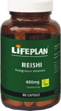 REISHI-60-CAPSULE