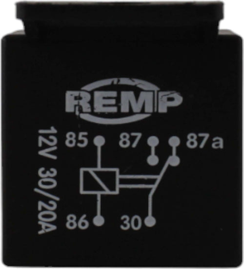 Relè-12-V-20/30A-1-scambio-Aleyay