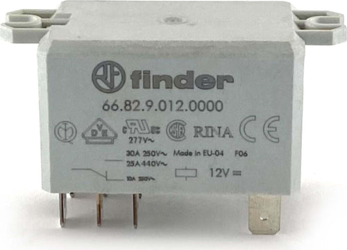 Relè-12-VCC-Finder