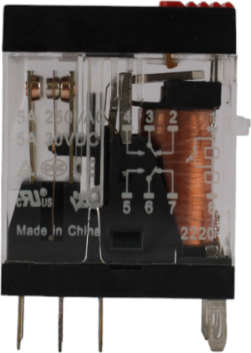Relè-2-contatti-5A-230V-Weidmuller