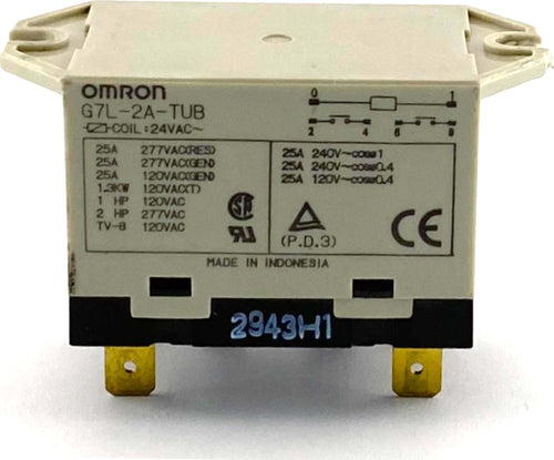 Relè-220-VAC-Omron