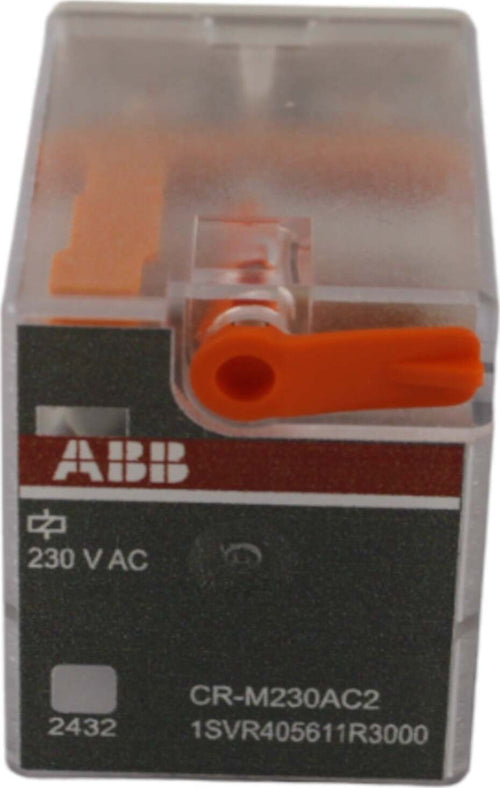 Relè-230-VCA-2-vie-ABB