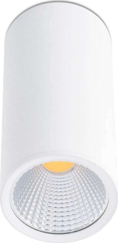 REL 75 Lampada plafoniera bianca Illuminazione/Illuminazione per interni/Lampadari lampade a sospensione e plafoniere/Plafoniere Led Mall Home - Napoli, Commerciovirtuoso.it