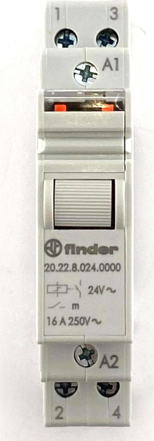 Relè-ad-impulsi-24VAC-Finder