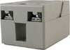 Relè-allo-stato-solido-da-pannello-50A/230V-AC-1-NO-commutazione-21,6/280-V-A-Finder