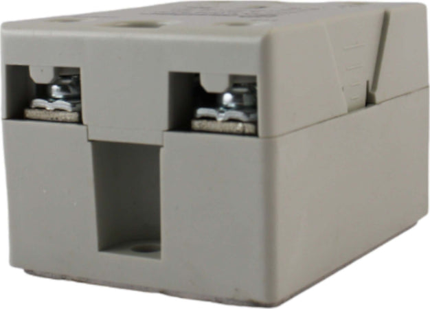 Relè-allo-stato-solido-da-pannello-50A/230V-AC-1-NO-commutazione-21,6/280-V-A-Finder