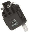 Relè Avviamento Lavastoviglie Lavastoviglie Bosch 00187156