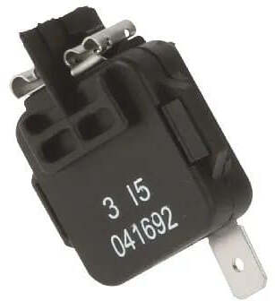 Relè Avviamento Lavastoviglie Lavastoviglie Bosch 00187156