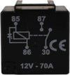 Relè-con-diodo-12V-70A-faston-9,5-Aleyay