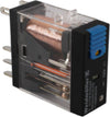 Relè-Deviatore-12-VDC/5A-2VIE-DRI-LTD---WEIDMULLER