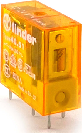 Relè-deviatore-24-VCA-1-vie-Finder
