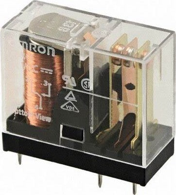 Relè-deviatore-30VAC-1-via-Omron