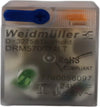 Relè-di-potenza-serie-DRM-4PDT-bobina-24Vcc-5A-Weidmuller