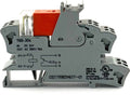 Relè-di-scambio-con-zoccolo-24VDC-16A-1via+diodo-Wago