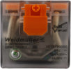 Relè-DRW-Potenza-24VDC-3-Vie-16A-(-TIPO-MY-)-WEIDMULLER