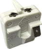 RELÈ FRIGO FRIGORIFERO Hp DA 1/2 A 1/12 ATTACCO CONDENSATORE 2 FASTON Casa e cucina/Grandi elettrodomestici/Accessori e parti di ricambio/Ricambi e accessori per frigoriferi/Altri ricambi per frigoriferi Rossi Ricambi - Venetico Marina, Commerciovirtuoso.it