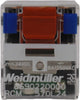 Relè-RCM-24VDC-4-vie-6A-(-tipo-MY-)-Weidmuller