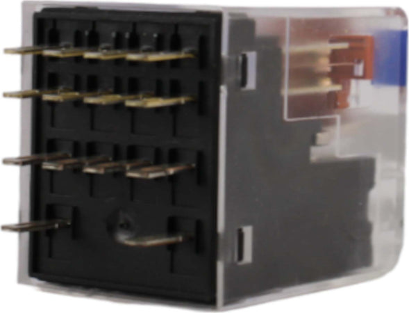 Relè-RCM-24VDC-4-vie-6A-(-tipo-MY-)-Weidmuller