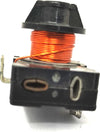 RELÈ SALVA MOTORE PROTETTORE FRIGORIFERO PER COMPRESSORI DA 1/6 HP 220V~ 311031 Casa e cucina/Grandi elettrodomestici/Accessori e parti di ricambio/Ricambi e accessori per frigoriferi/Motori per frigoriferi Rossi Ricambi - Venetico Marina, Commerciovirtuoso.it