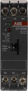 Relè-temporizzato-24V-c.a./c.c.,-220-240V-c.a.-ABB