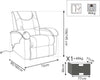 Relax---poltrona-elettrica-alzapersona-Marrone-Milani-Home