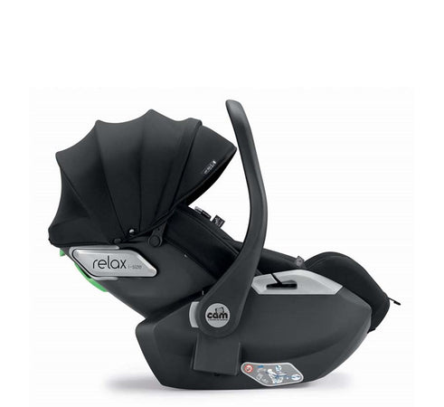 Trio Cam Modus + Relax I-size