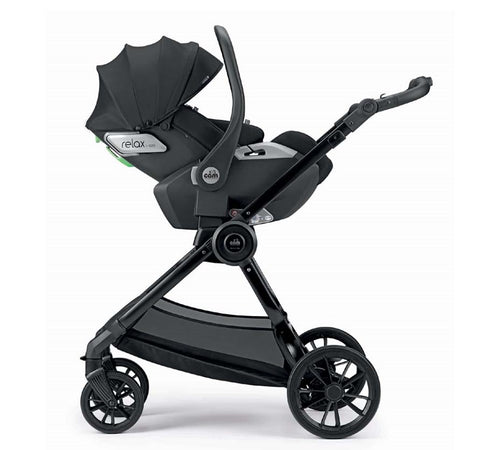 Trio Cam Modus + Relax I-size