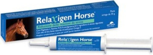 RELAXIGEN-HORSE-PASTA-30-G