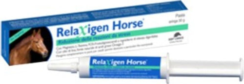 RELAXIGEN-HORSE-PASTA-BOX-90-G
