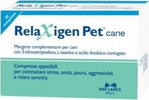 RELAXIGEN-PET-CANE-BLISTER-20-COMPRESSE-APPETIBILI