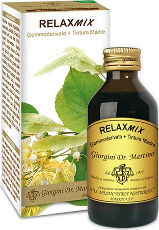RELAXMIX-GEMMODERVATO-+-TINTURA-MADRE-SENZA-ALCCOL-100-ML