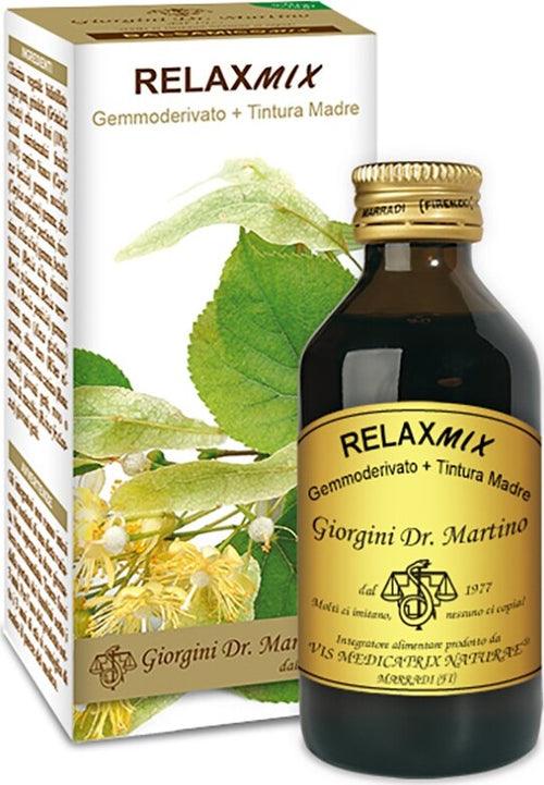 RELAXMIX-GEMMODERVATO-+-TINTURA-MADRE-SENZA-ALCCOL-100-ML