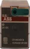 Rele-24-VCC-4-VIE-(MY4)-5534.9.024-ABB-S.P.A.