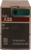 Rele-24-VCC-4-VIE-(MY4)-5534.9.024-ABB-S.P.A.